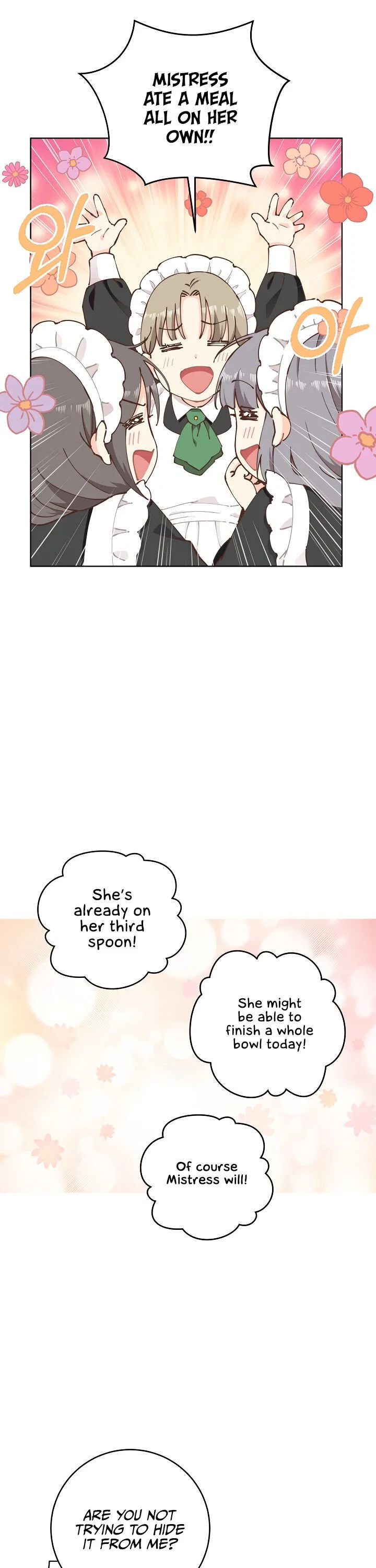 I Have No Health Chapter 3 – Page 3
