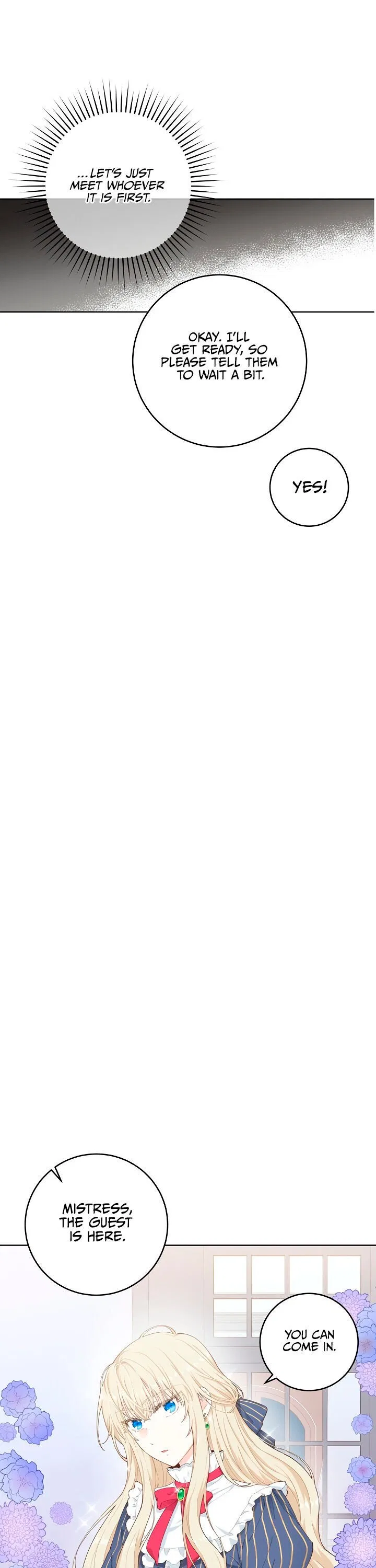 I Have No Health Chapter 3 – Page 13
