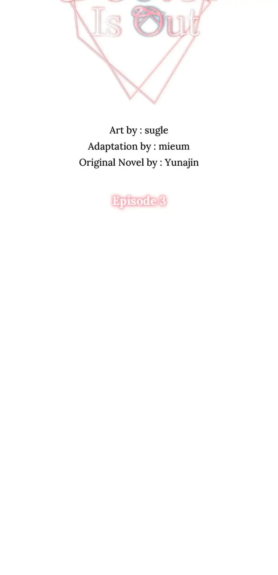 The Doctor Is Out Chapter 3 – Page 11