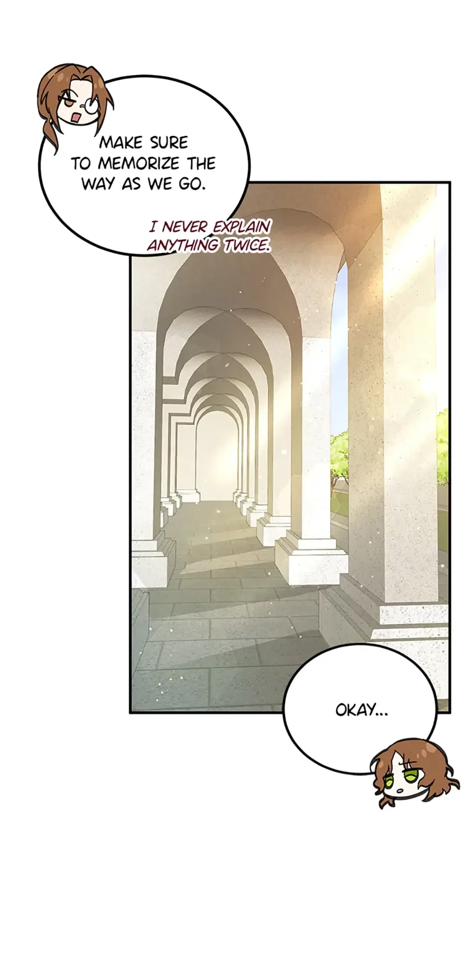 The Doctor Is Out Chapter 3 – Page 12