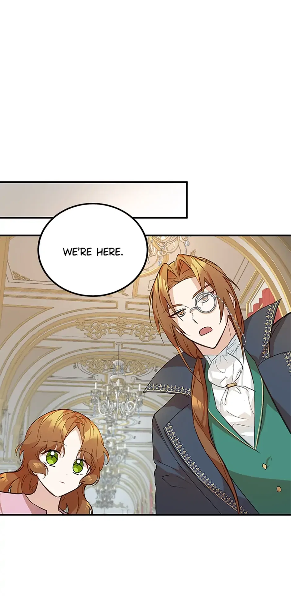 The Doctor Is Out Chapter 3 – Page 13
