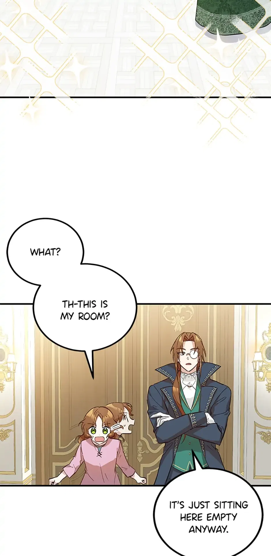 The Doctor Is Out Chapter 3 – Page 15