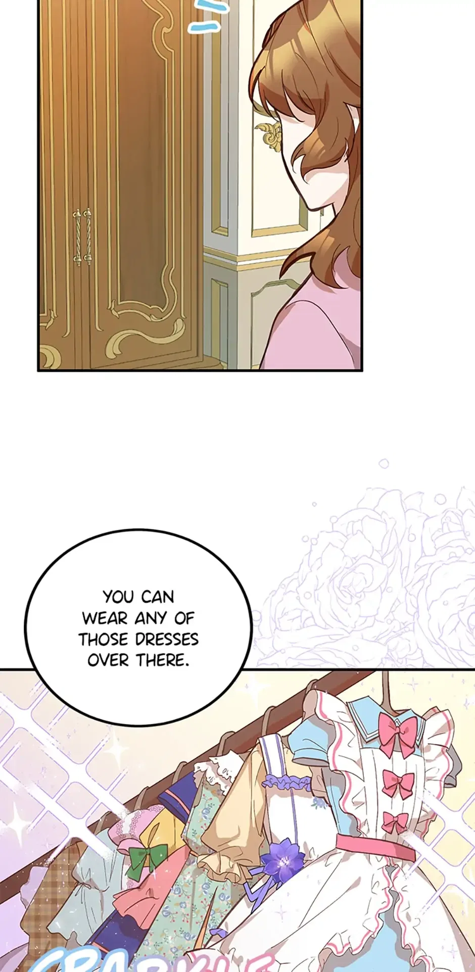 The Doctor Is Out Chapter 3 – Page 18