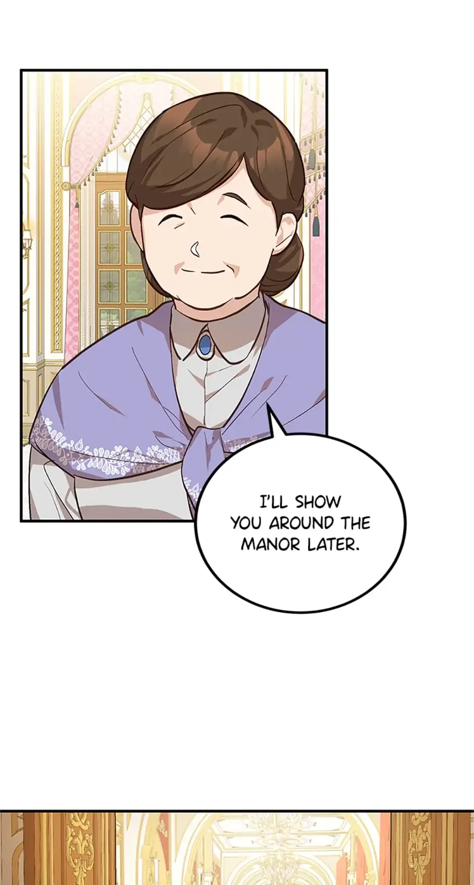 The Doctor Is Out Chapter 3 – Page 35