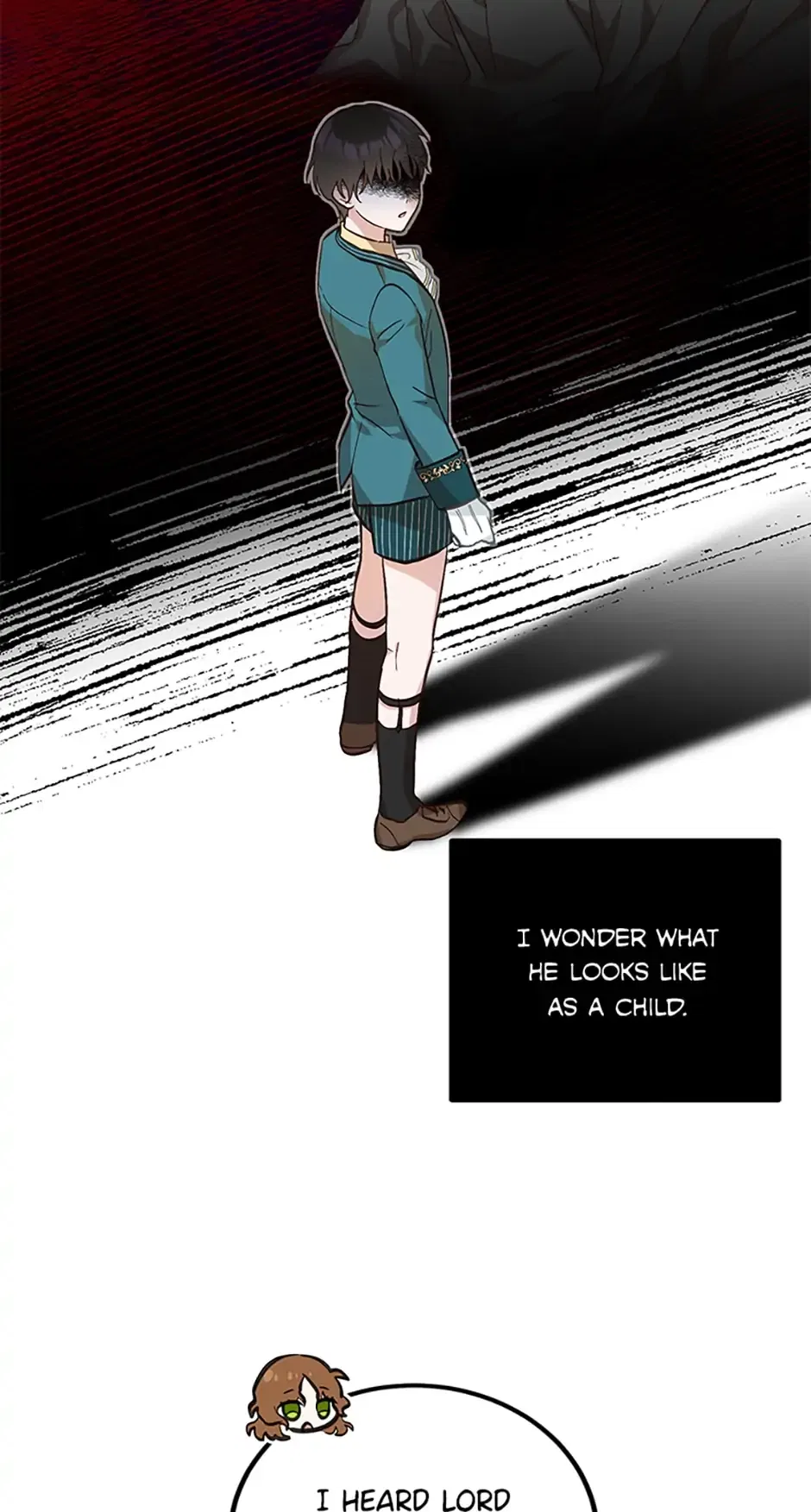 The Doctor Is Out Chapter 3 – Page 38