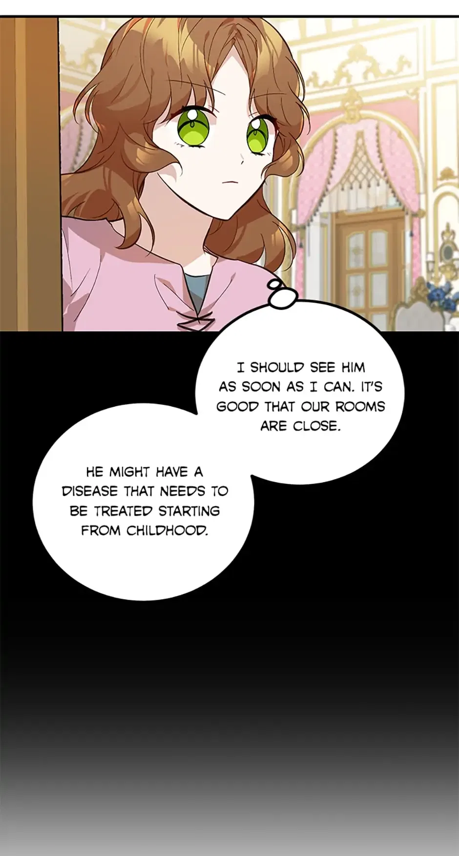 The Doctor Is Out Chapter 3 – Page 41