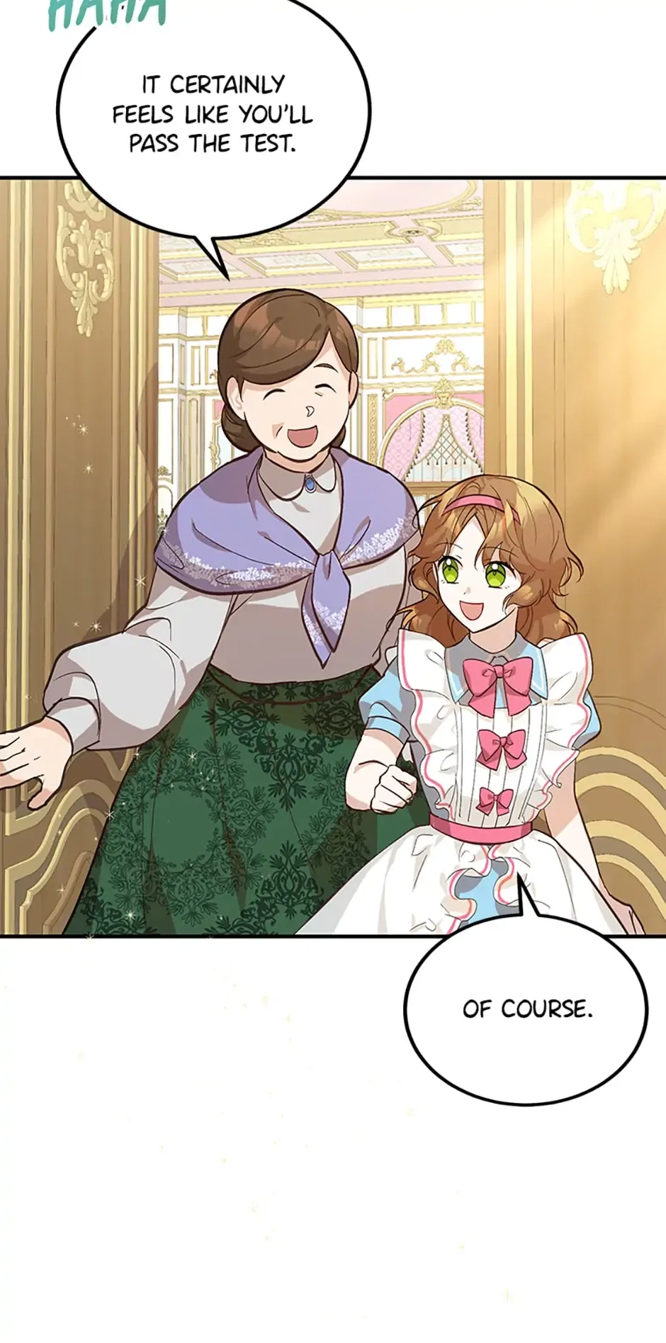 The Doctor Is Out Chapter 3 – Page 49