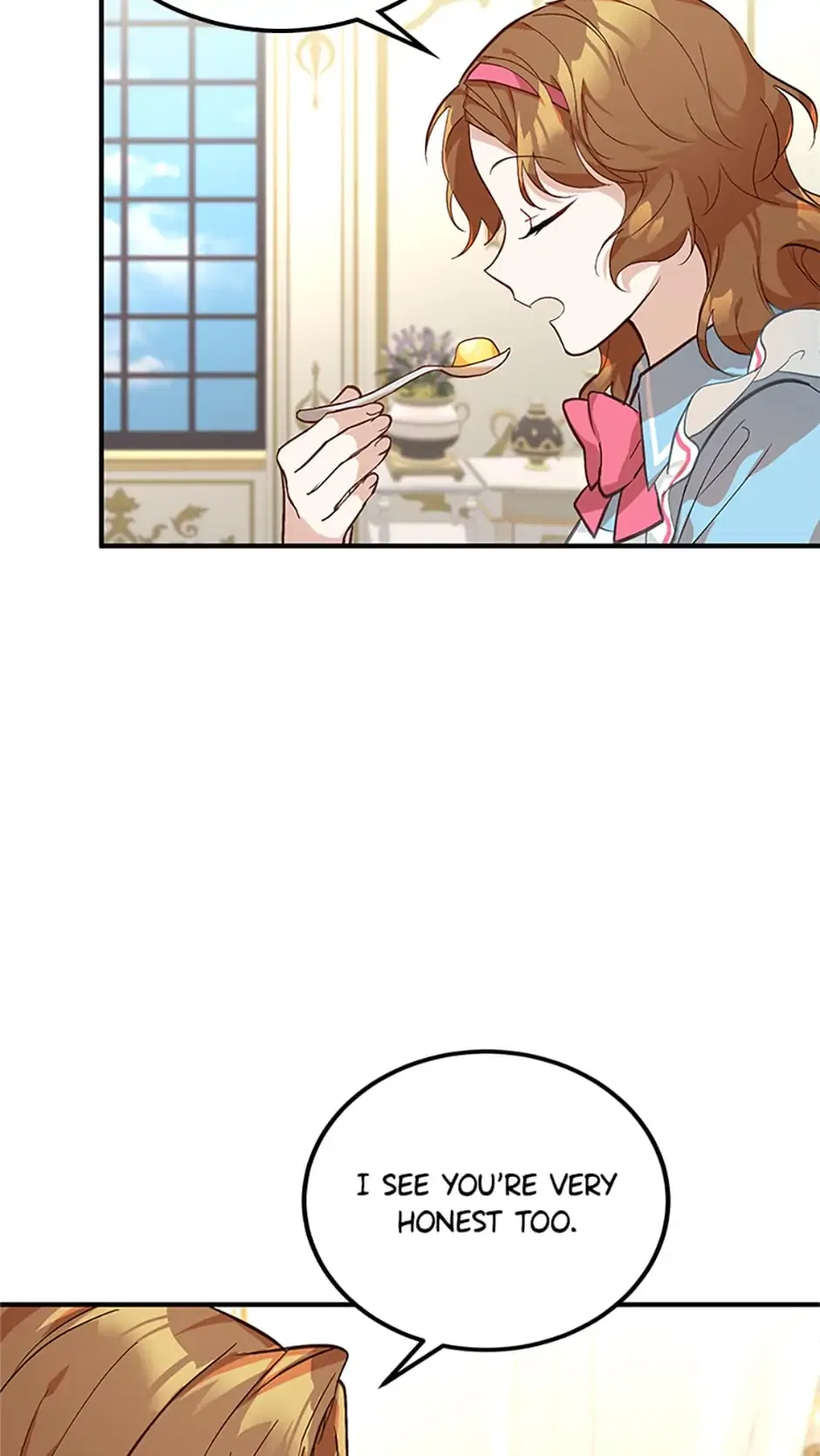 The Doctor Is Out Chapter 3 – Page 54