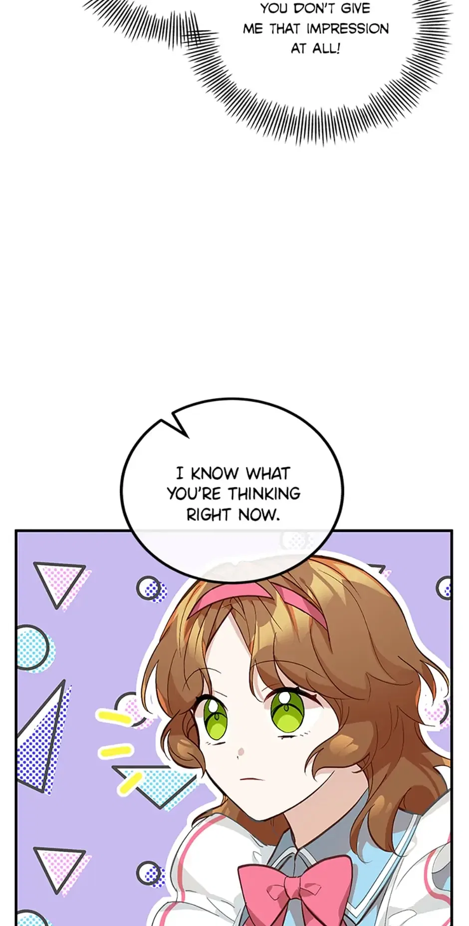 The Doctor Is Out Chapter 3 – Page 57