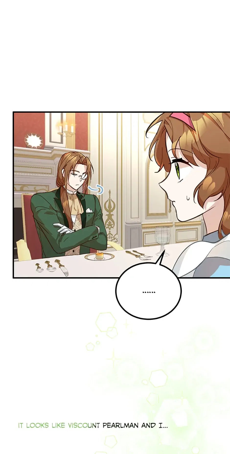 The Doctor Is Out Chapter 3 – Page 59