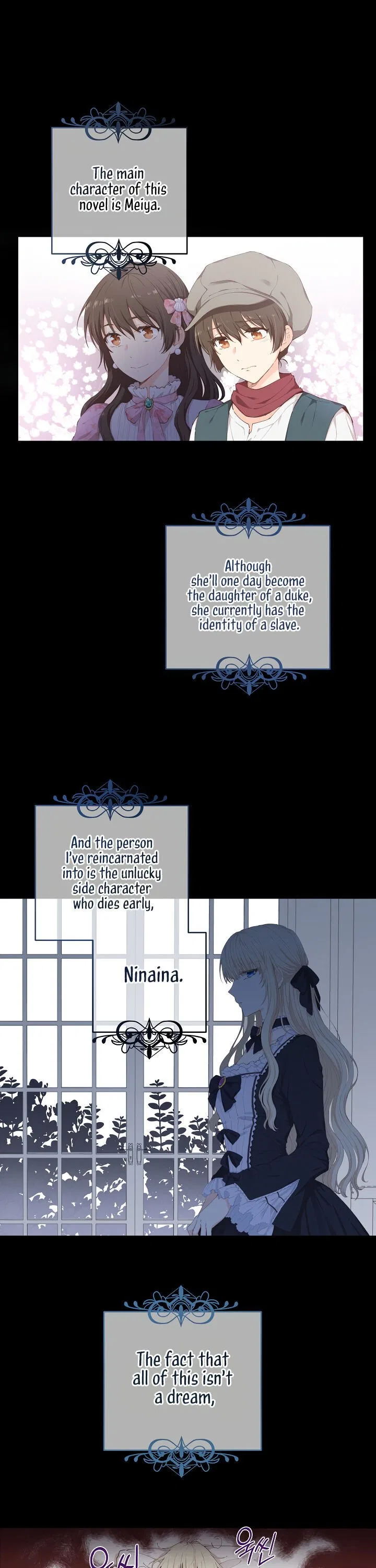 I Have No Health Chapter 2 – Page 2