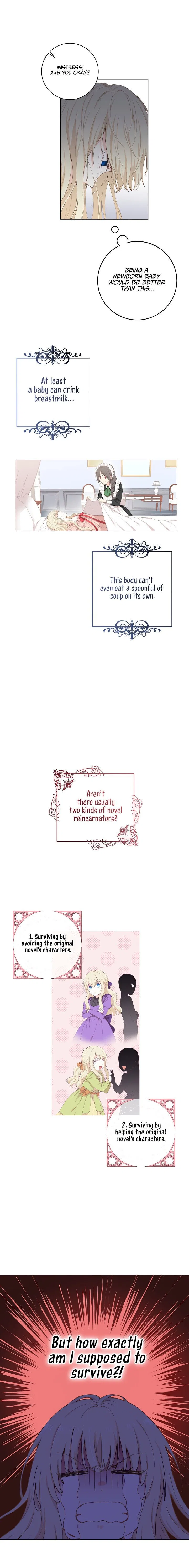 I Have No Health Chapter 2 – Page 13