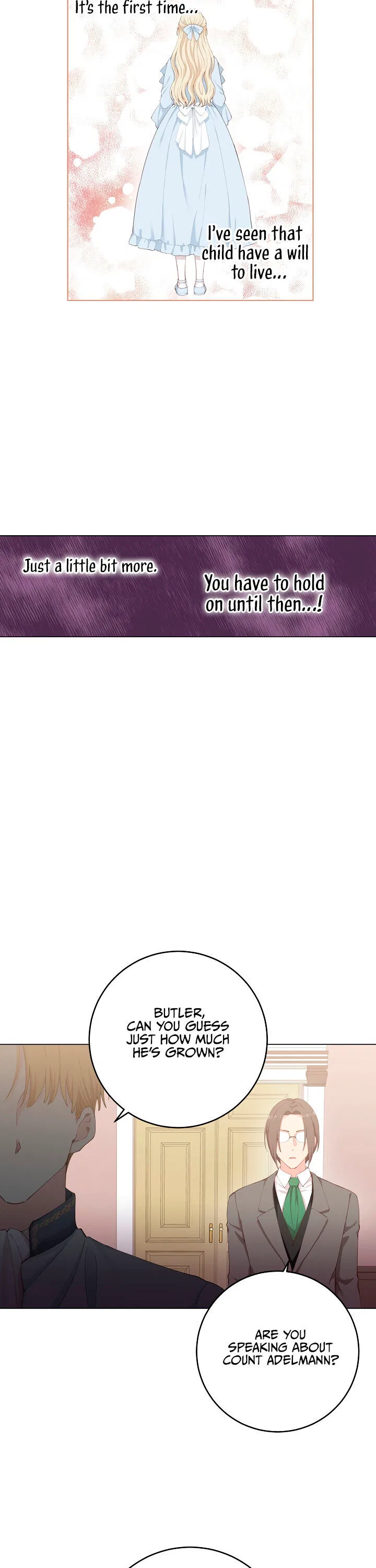 I Have No Health Chapter 2 – Page 25