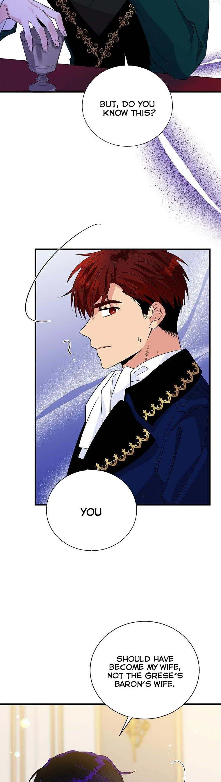 Honey, I’m Going on a Strike Chapter 56 – Page 17