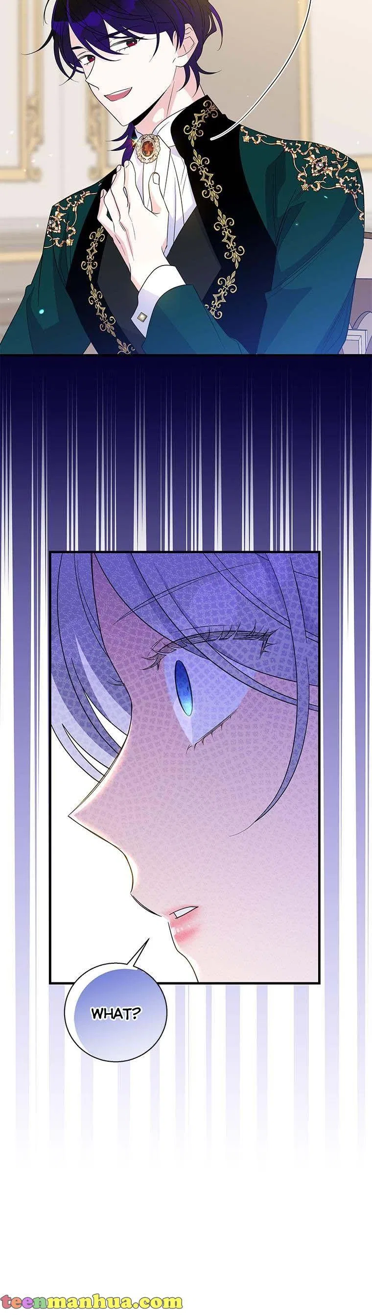 Honey, I’m Going on a Strike Chapter 56 – Page 18