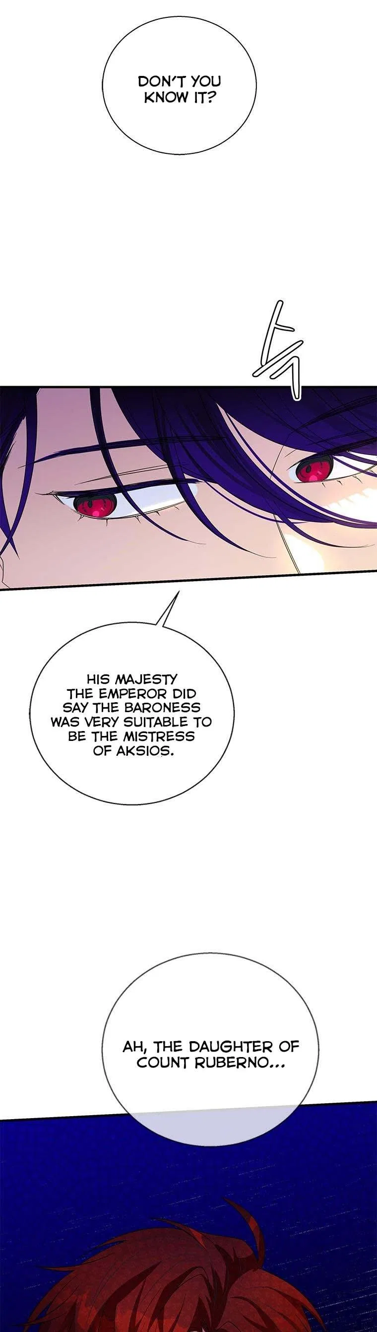 Honey, I’m Going on a Strike Chapter 56 – Page 19
