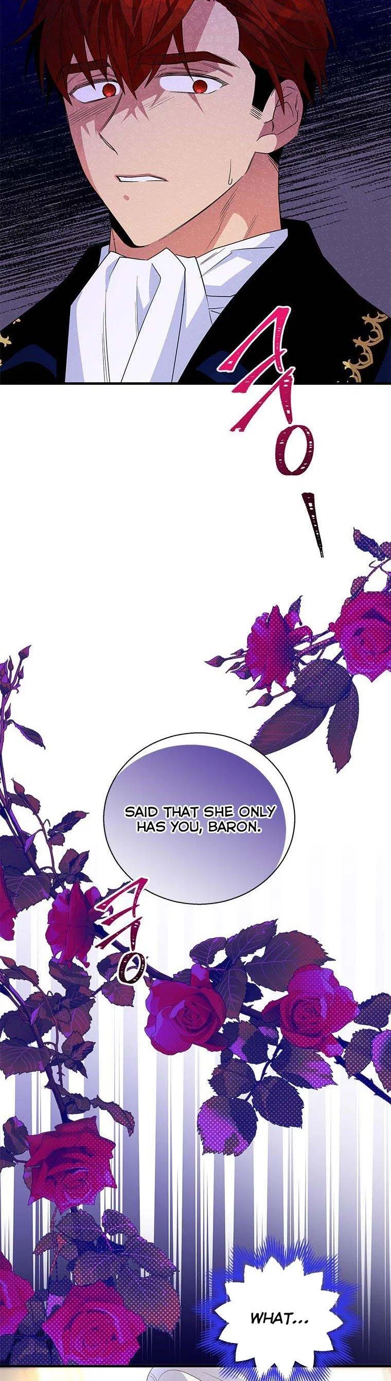 Honey, I’m Going on a Strike Chapter 56 – Page 20