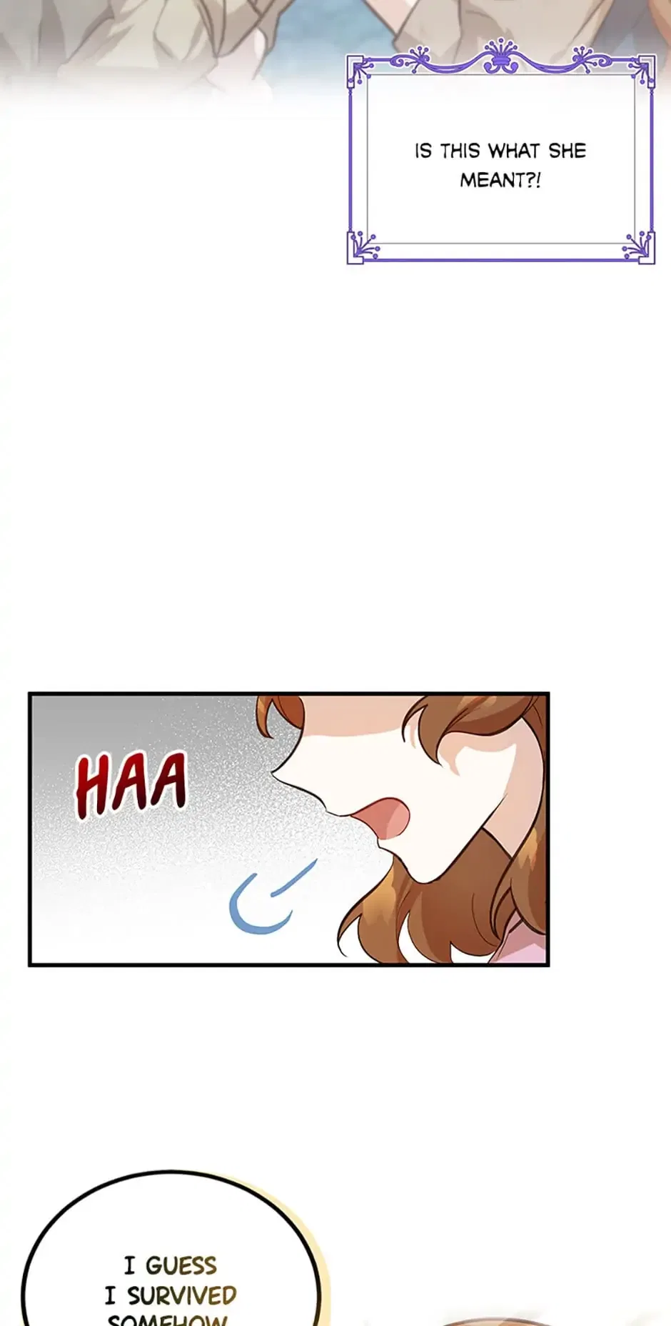 The Doctor Is Out Chapter 2 – Page 3