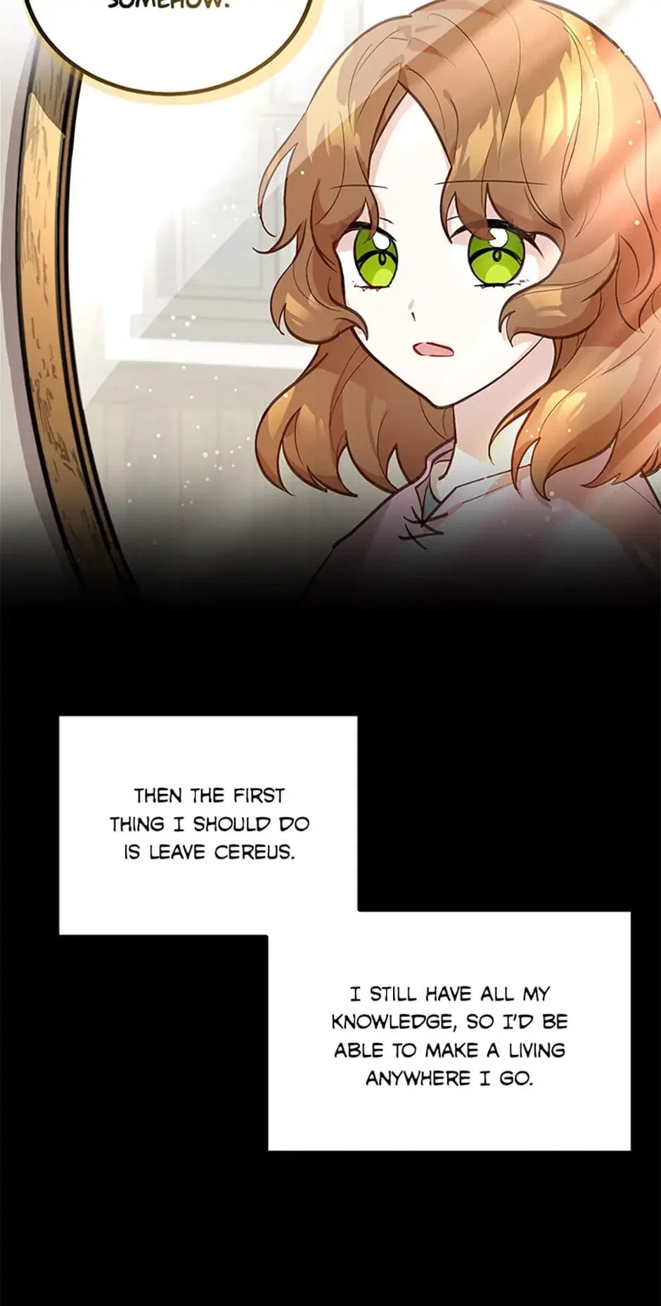 The Doctor Is Out Chapter 2 – Page 4