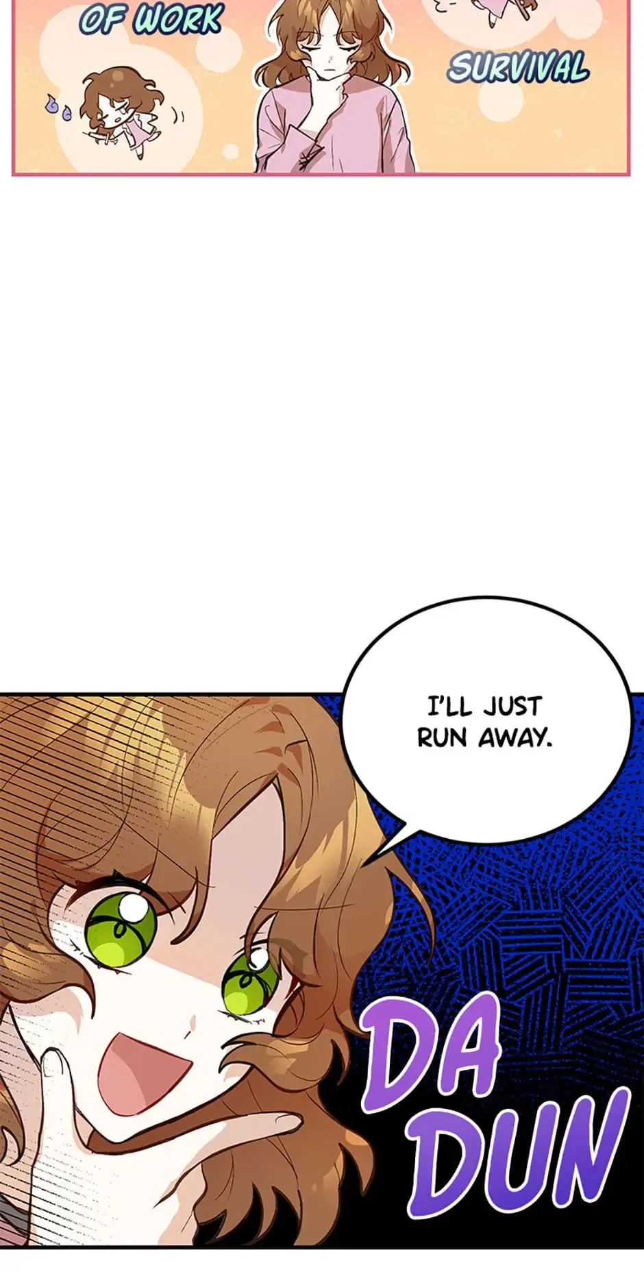 The Doctor Is Out Chapter 2 – Page 7