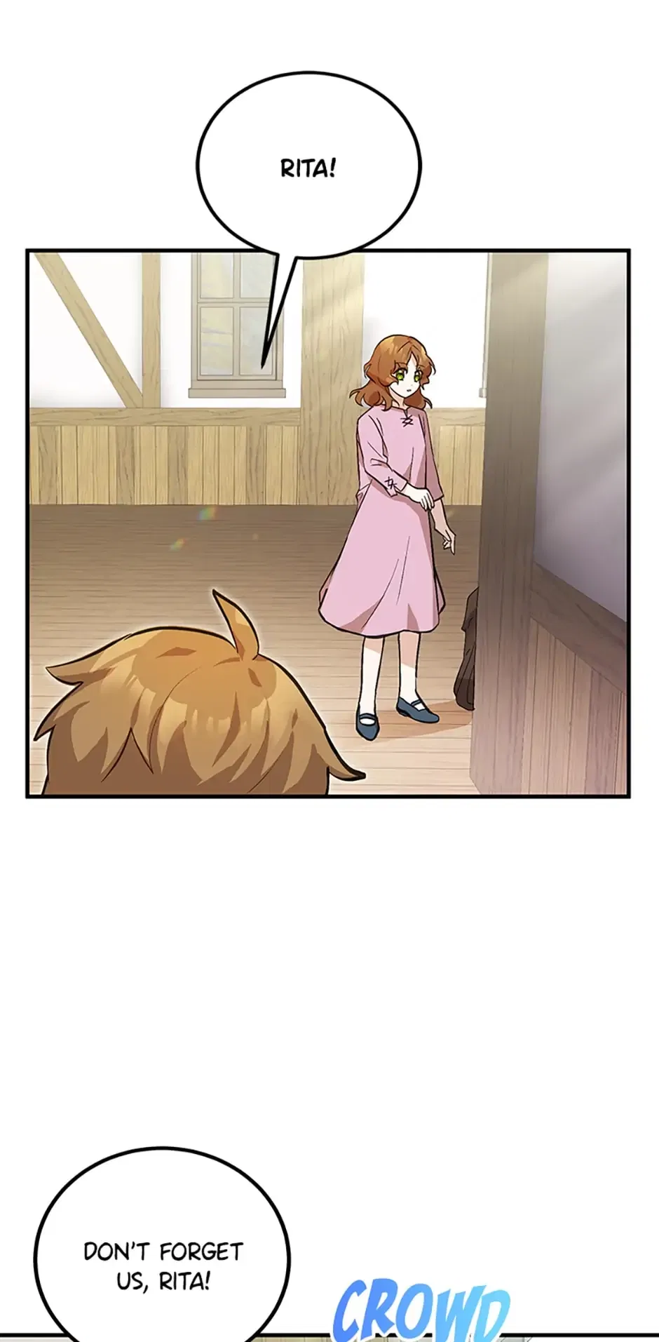 The Doctor Is Out Chapter 2 – Page 10