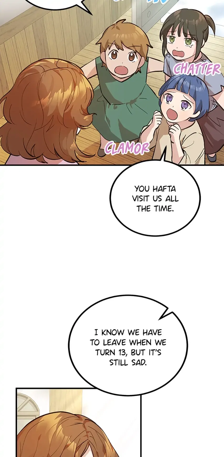 The Doctor Is Out Chapter 2 – Page 11