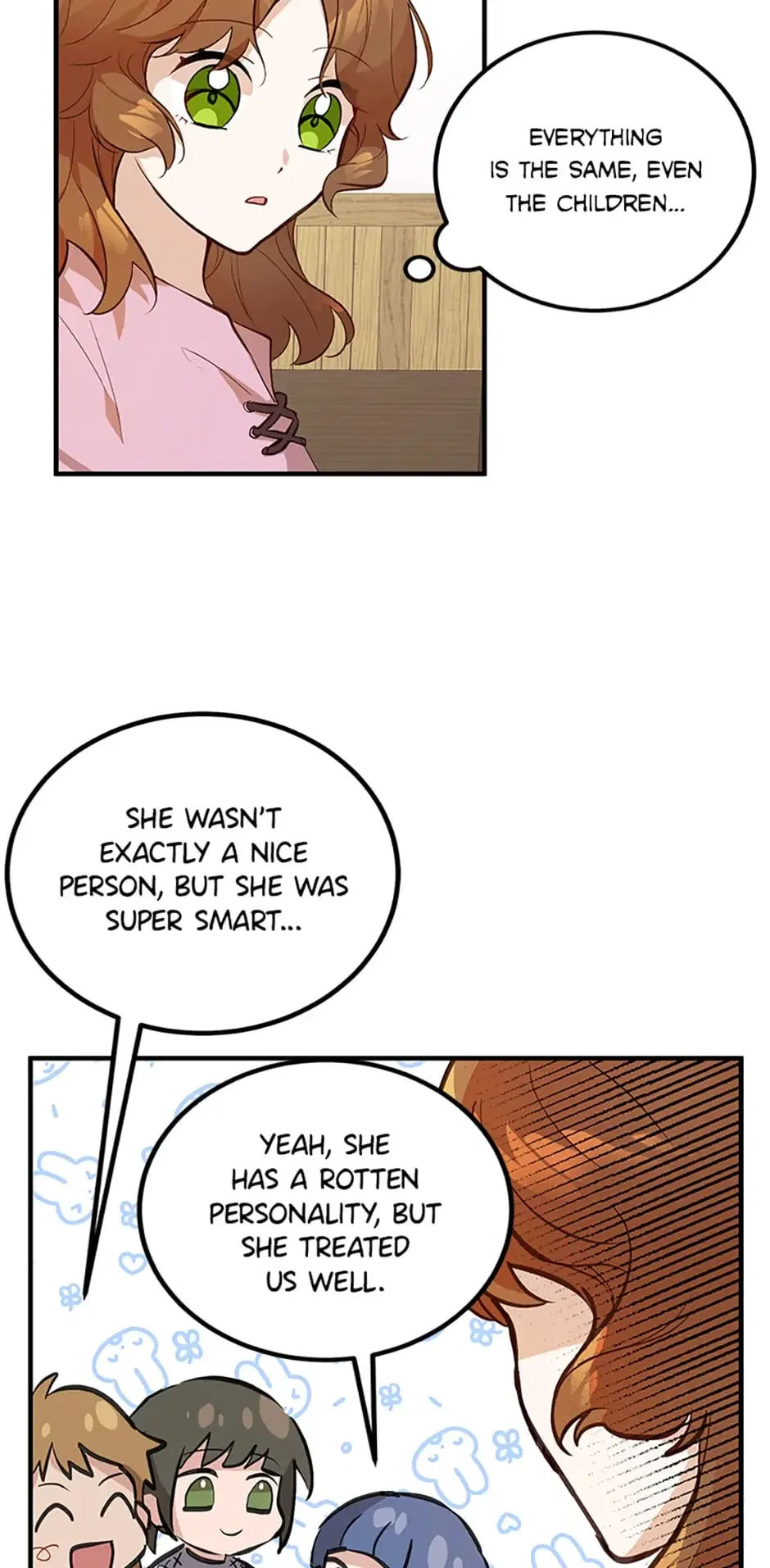 The Doctor Is Out Chapter 2 – Page 12