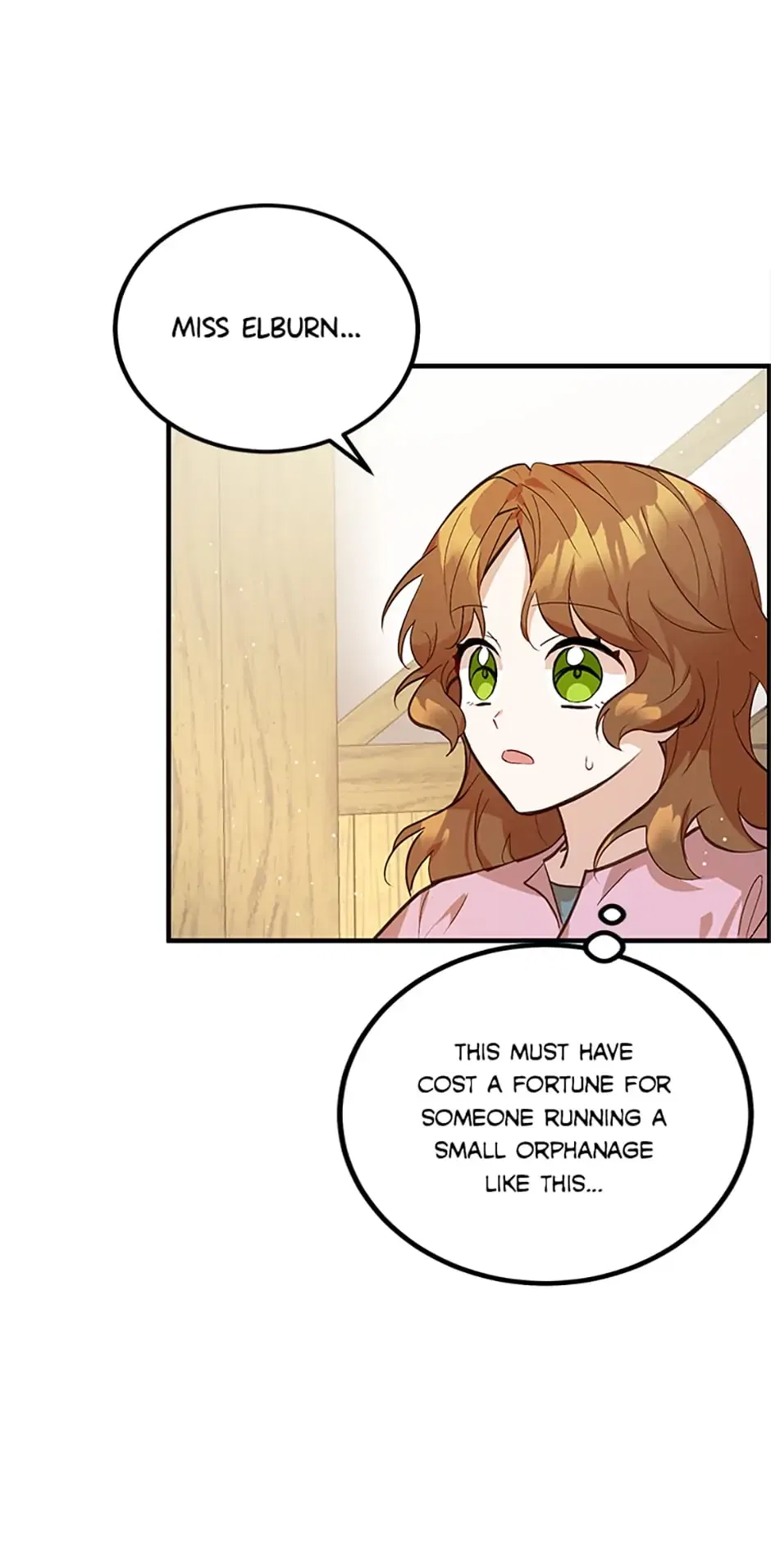 The Doctor Is Out Chapter 2 – Page 16