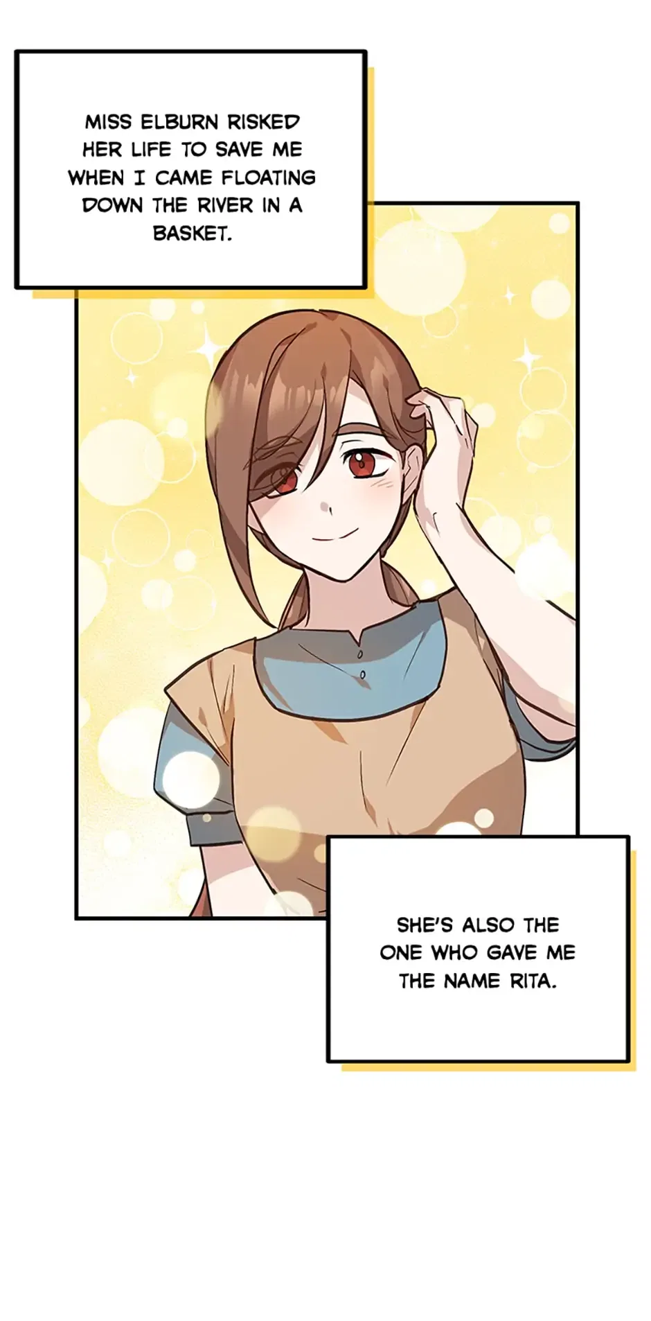 The Doctor Is Out Chapter 2 – Page 17