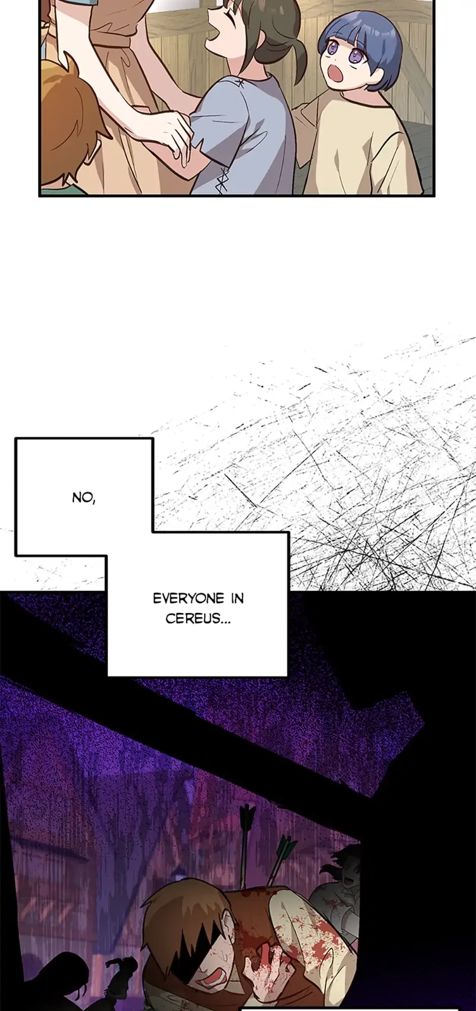 The Doctor Is Out Chapter 2 – Page 19