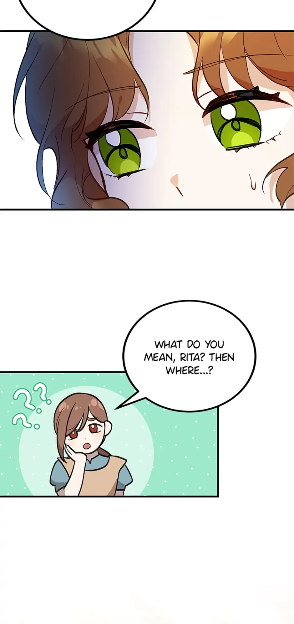 The Doctor Is Out Chapter 2 – Page 21