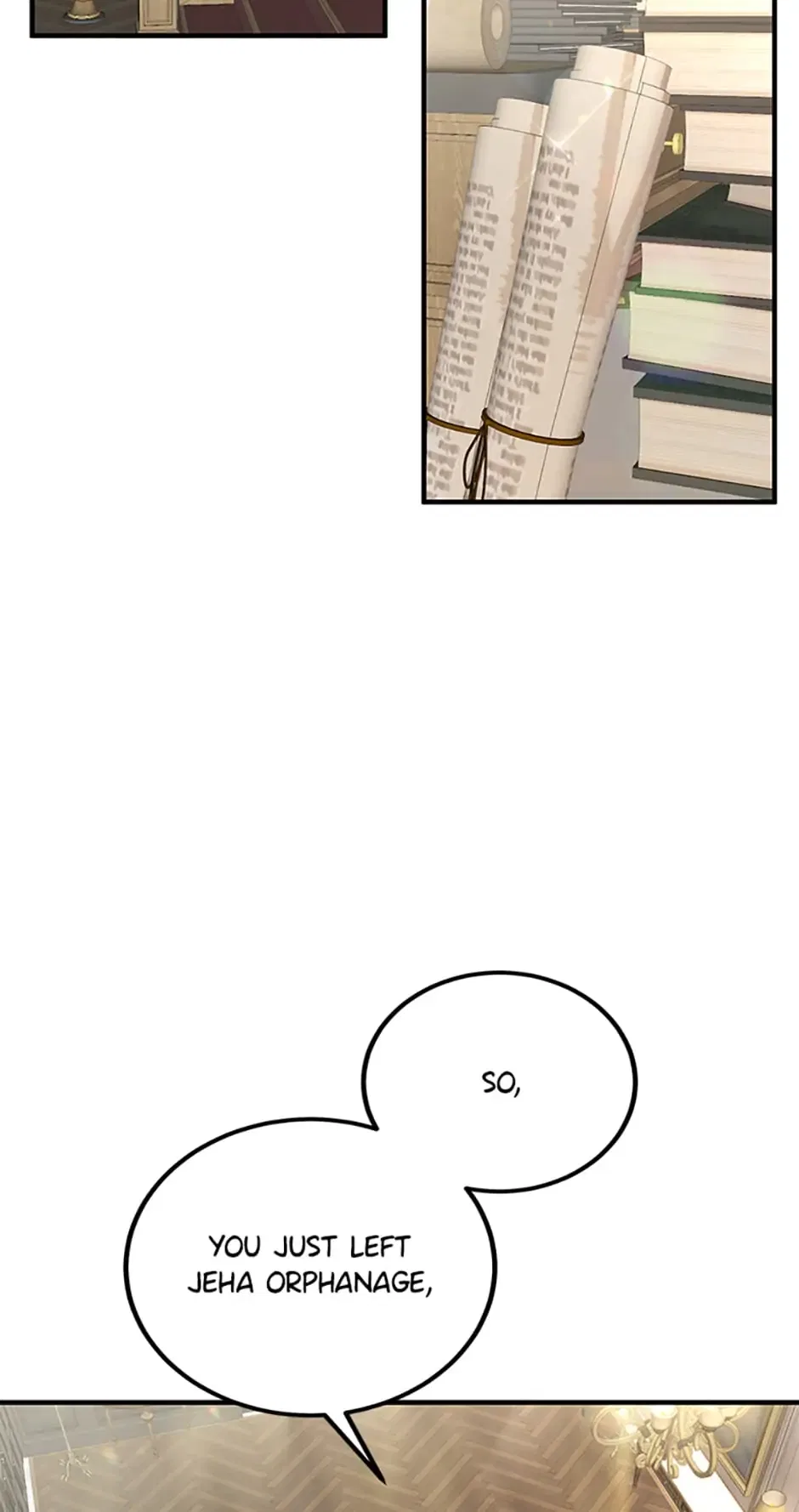The Doctor Is Out Chapter 2 – Page 36