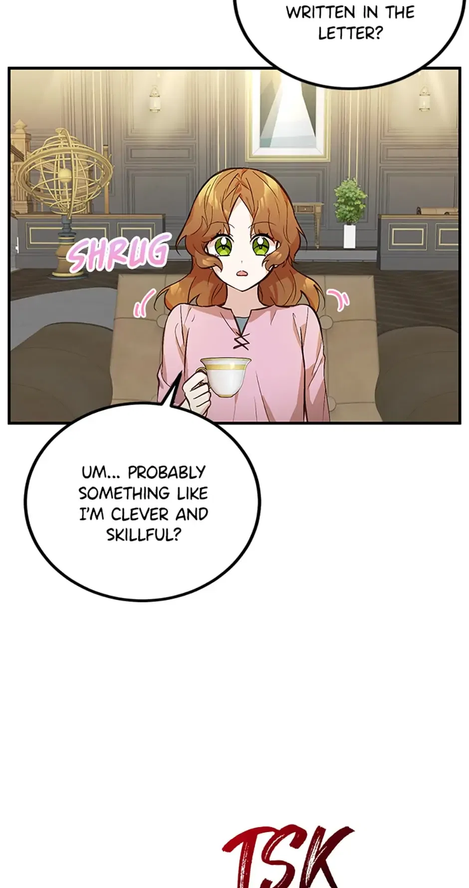 The Doctor Is Out Chapter 2 – Page 41