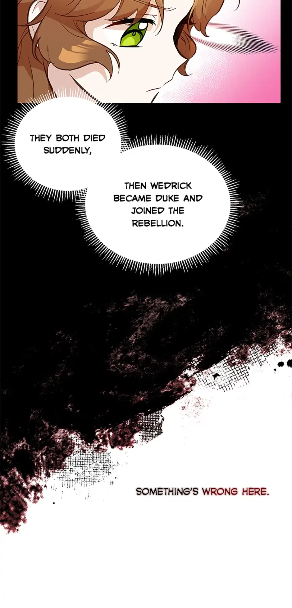 The Doctor Is Out Chapter 2 – Page 47