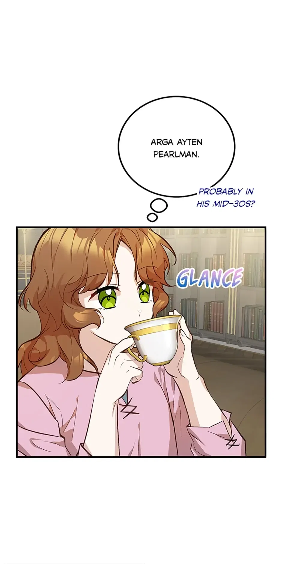 The Doctor Is Out Chapter 2 – Page 52