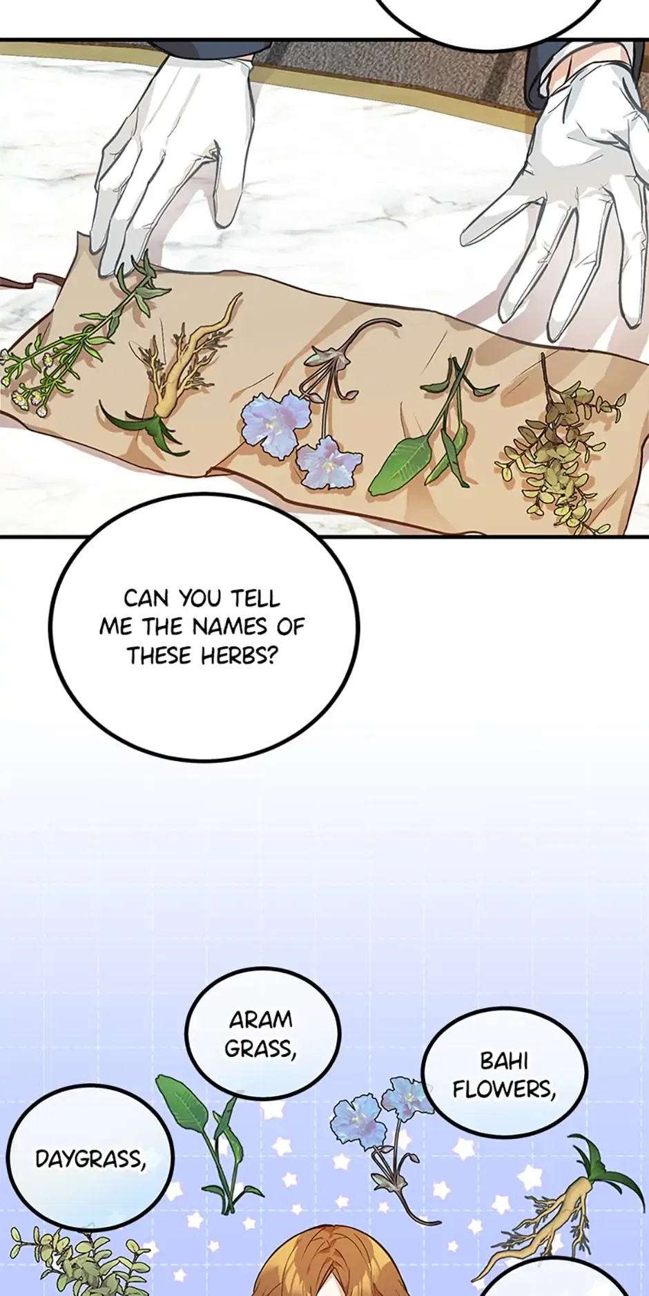 The Doctor Is Out Chapter 2 – Page 57