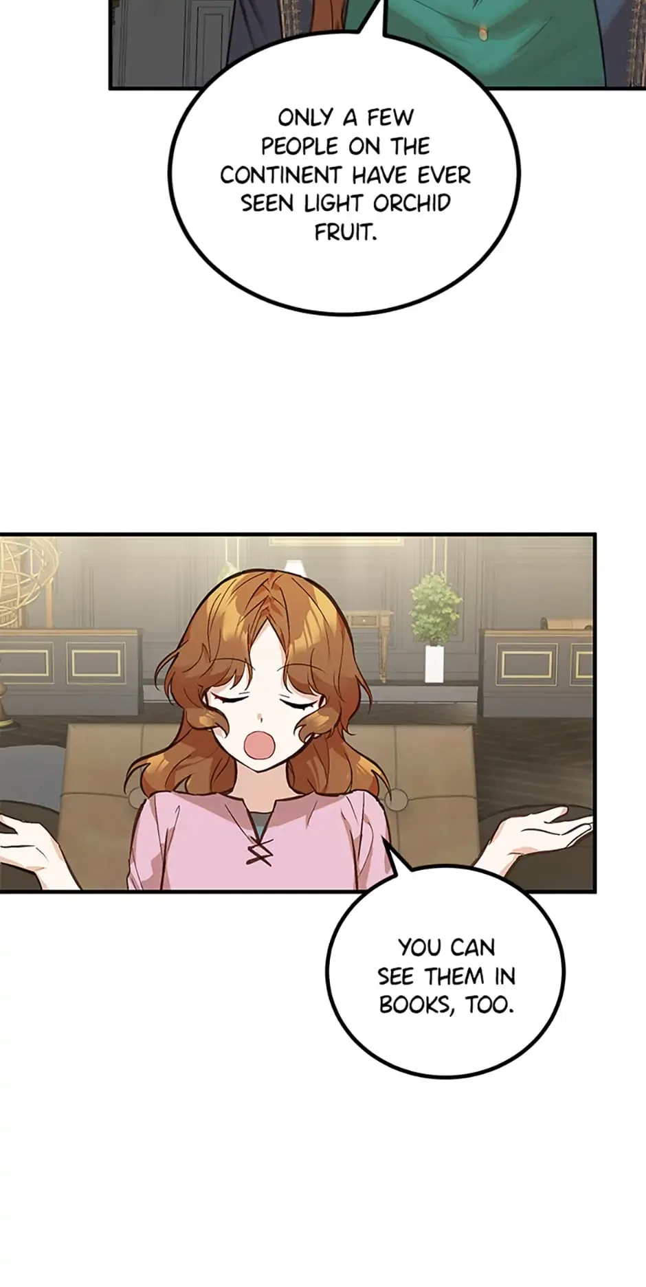 The Doctor Is Out Chapter 2 – Page 60