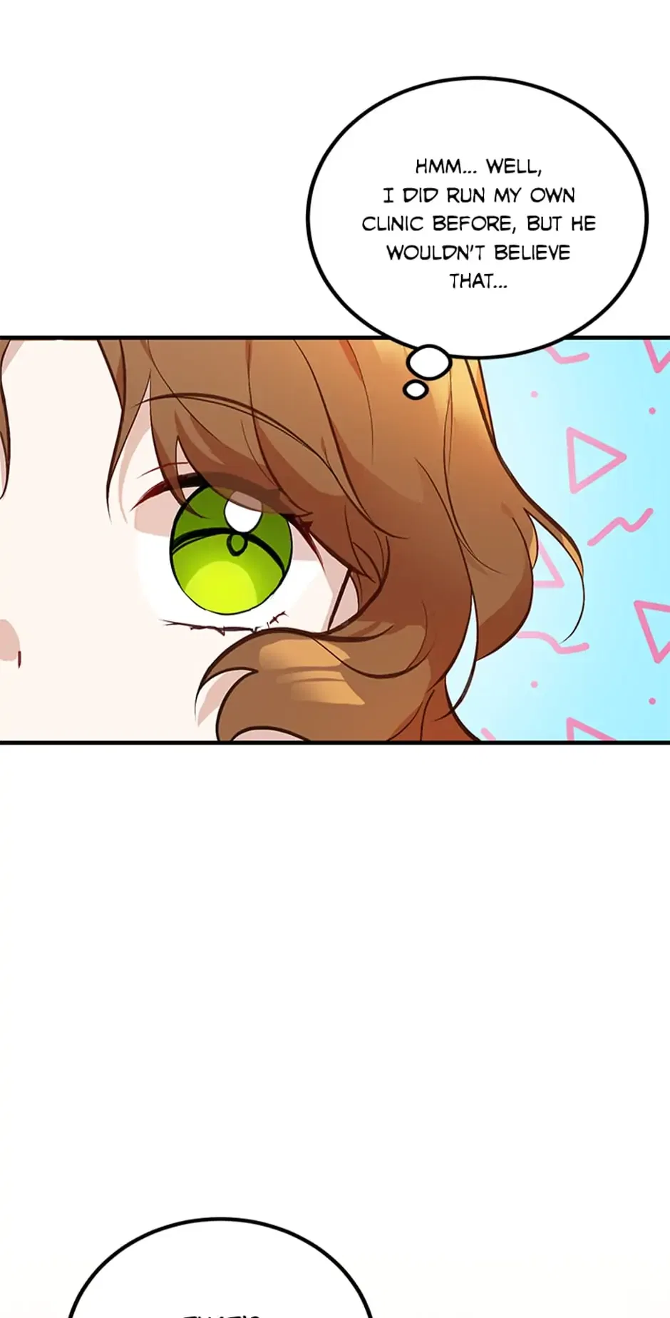 The Doctor Is Out Chapter 2 – Page 65