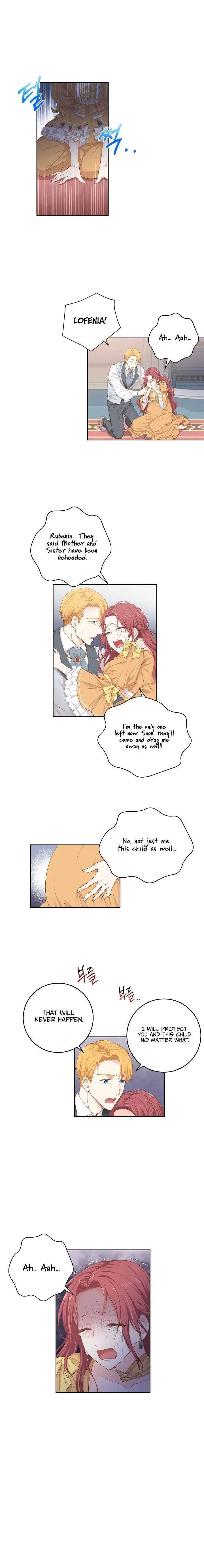 I Have No Health Chapter 1 – Page 3