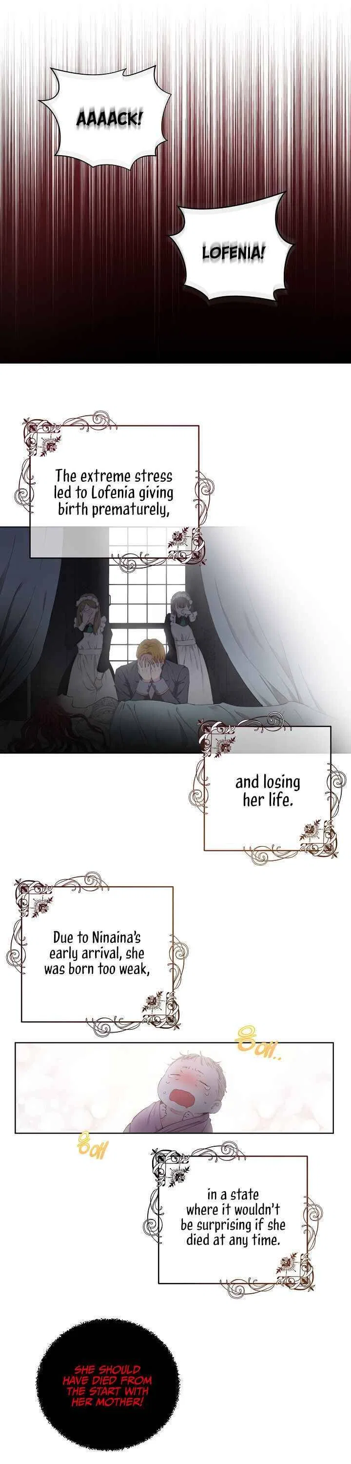 I Have No Health Chapter 1 – Page 4