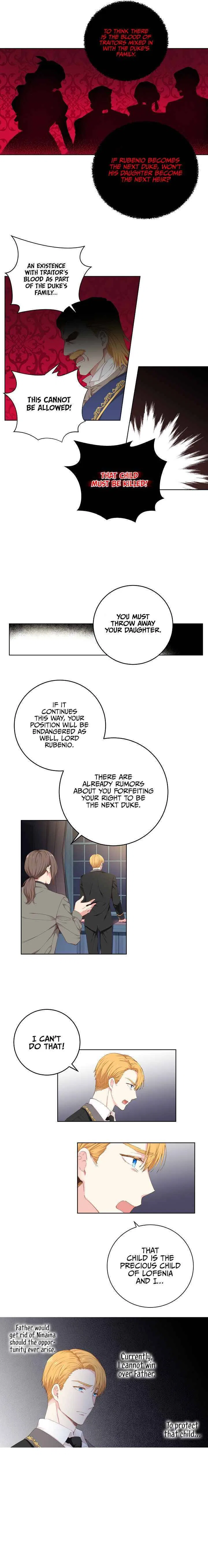 I Have No Health Chapter 1 – Page 5