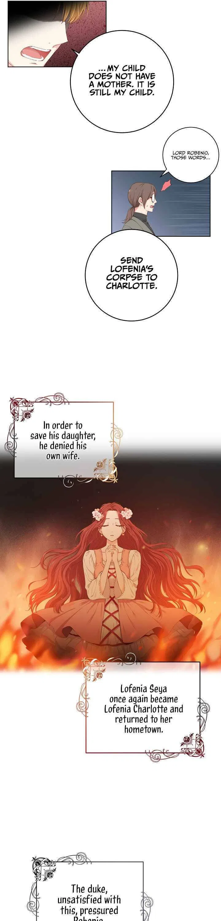 I Have No Health Chapter 1 – Page 6