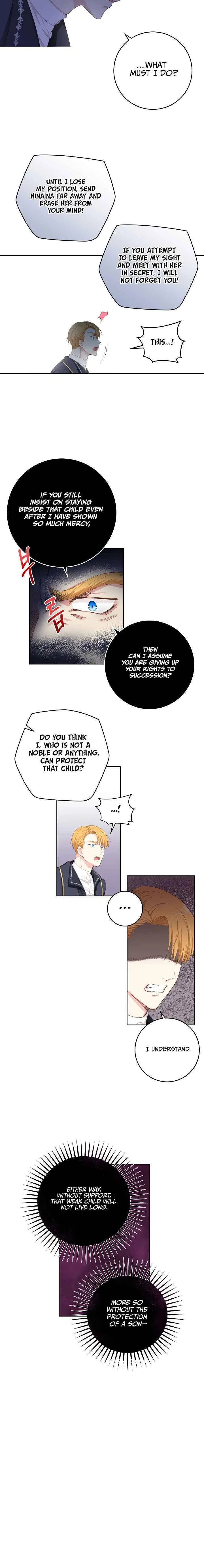 I Have No Health Chapter 1 – Page 9