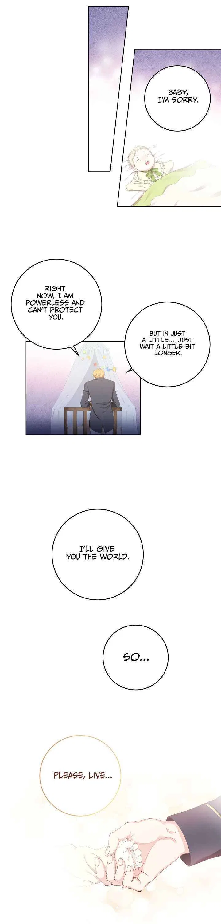 I Have No Health Chapter 1 – Page 10