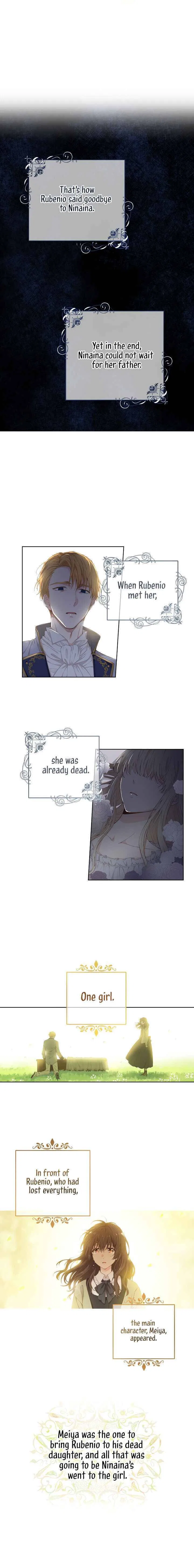 I Have No Health Chapter 1 – Page 11