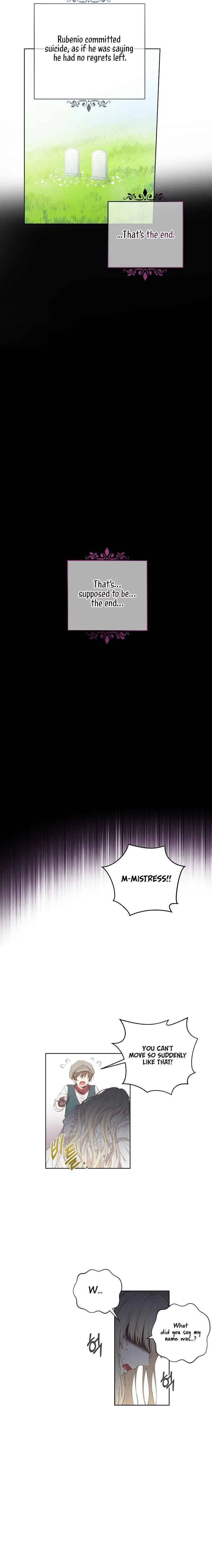 I Have No Health Chapter 1 – Page 13