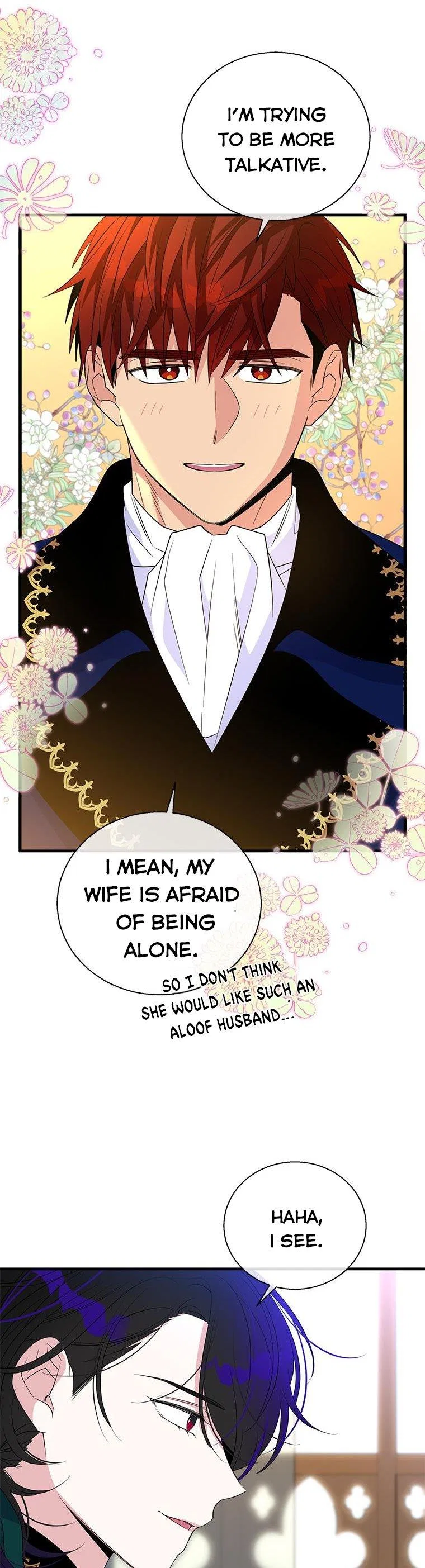 Honey, I’m Going on a Strike Chapter 55 – Page 15