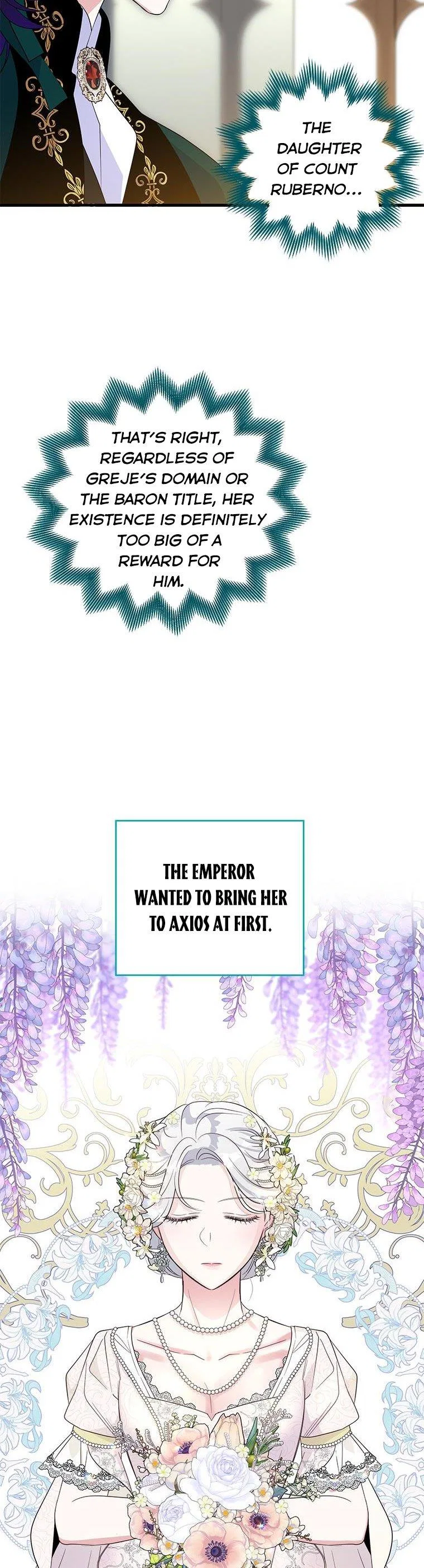 Honey, I’m Going on a Strike Chapter 55 – Page 16