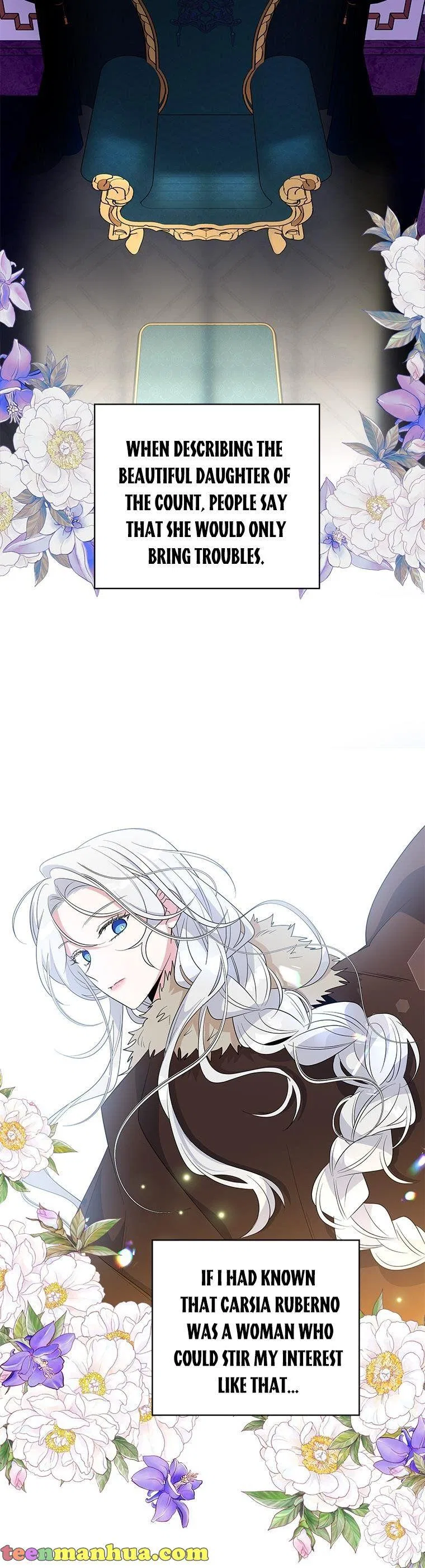 Honey, I’m Going on a Strike Chapter 55 – Page 18