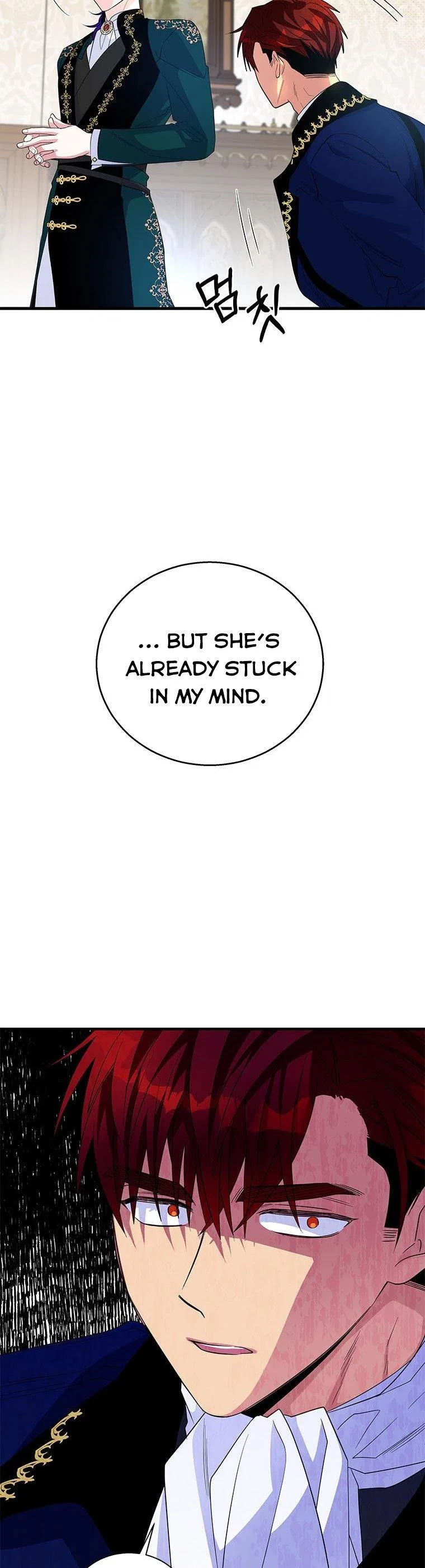 Honey, I’m Going on a Strike Chapter 55 – Page 24